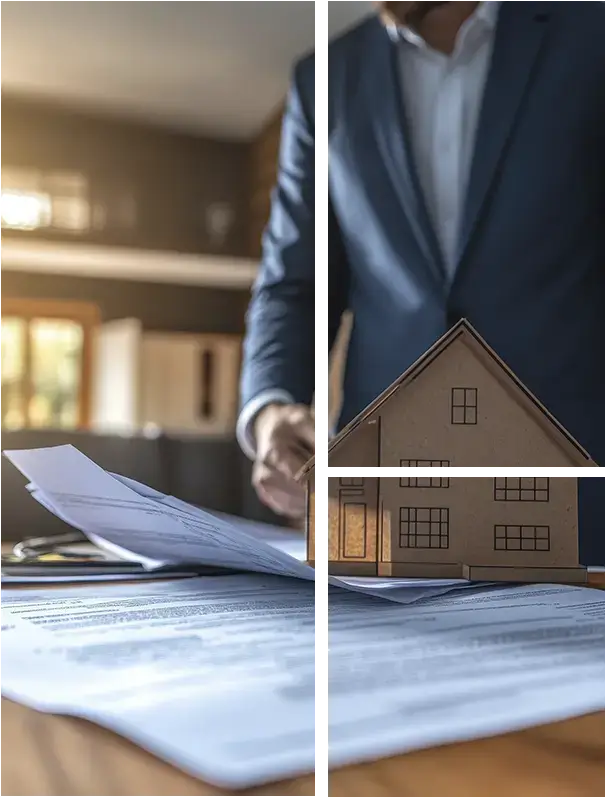 foto recepção clínica